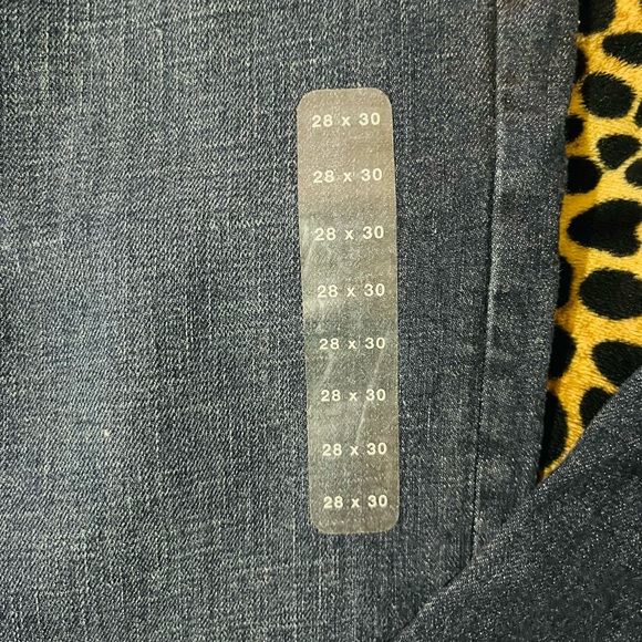 GAP 1969 Slim Stretch jeans - Picture 5 of 5